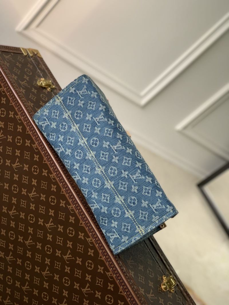 LV Shopping Bags